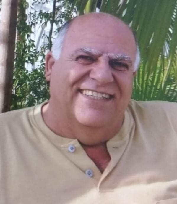 Morre o empresário Eduardo Rays Filho