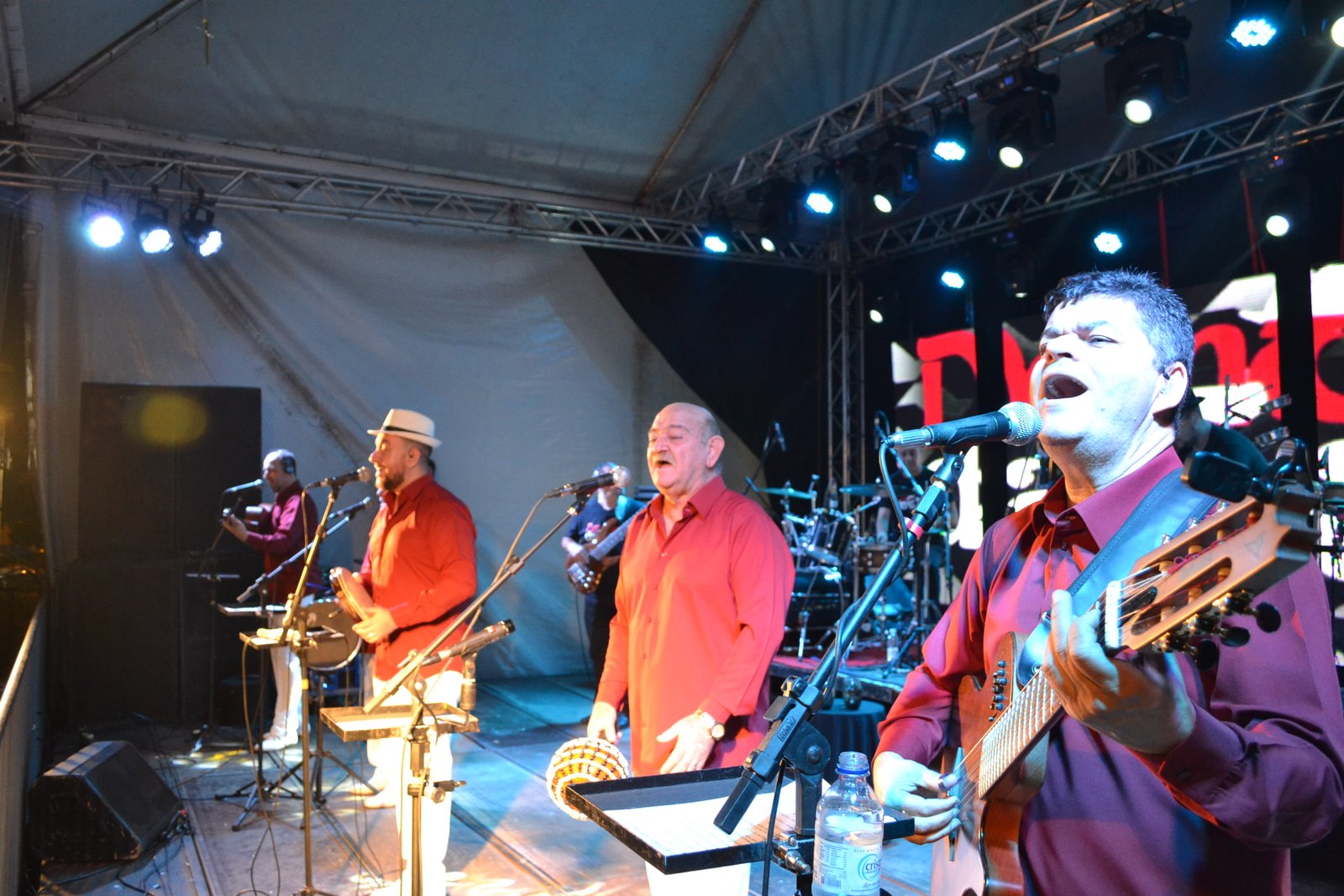 Avaré cancela edição 2020 da Fampop