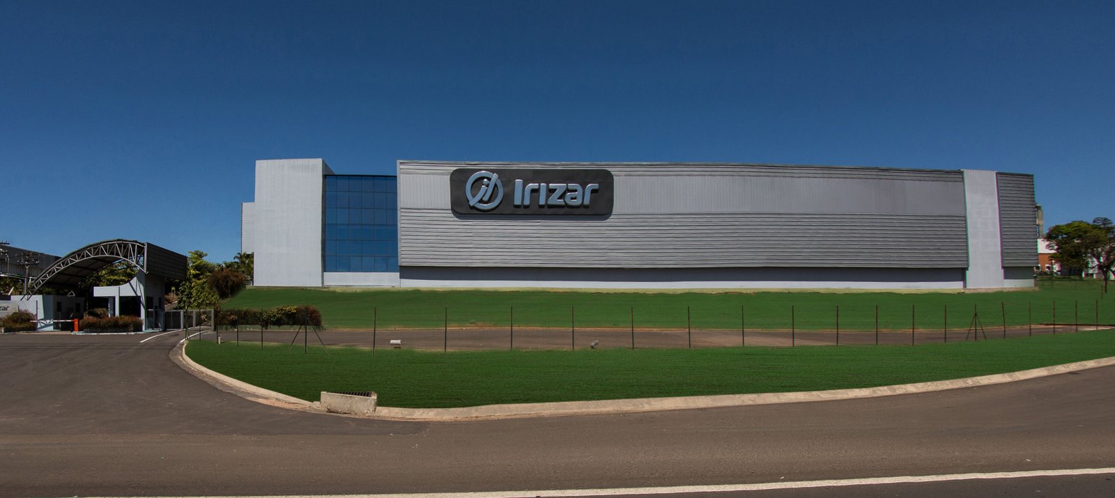 Irizar abre oportunidade de emprego para fábrica de Botucatu