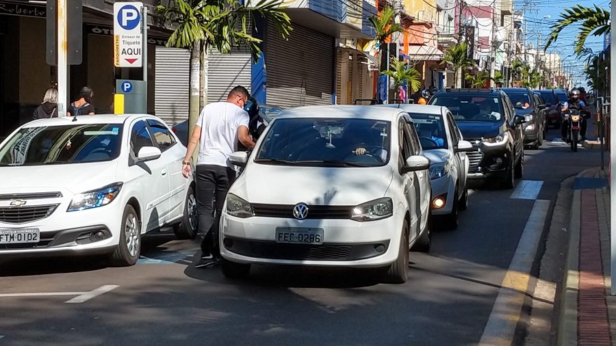 Botucatu: novo decreto permite reabertura do comércio a partir desta sexta-feira, 22