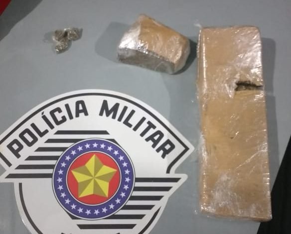 Botucatu: mulheres são presas por transportar drogas em ônibus circular