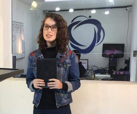 Avareense é selecionada para programa da Unicef voltado ao combate às fake news