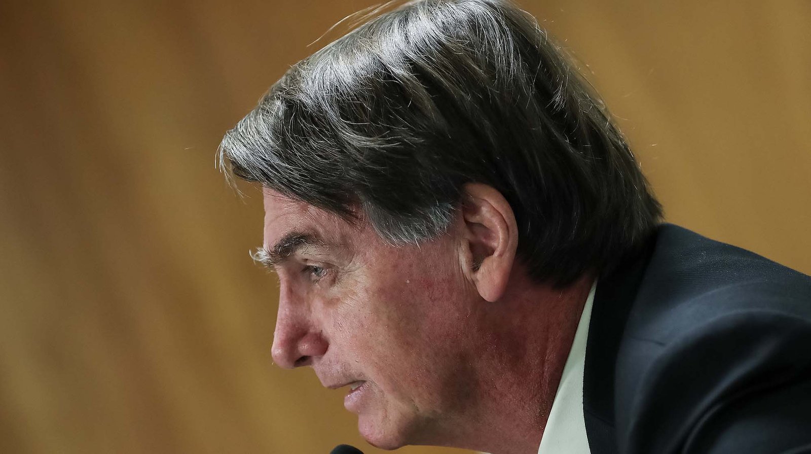 Datafolha: 43% acham governo Bolsonaro ruim ou péssimo