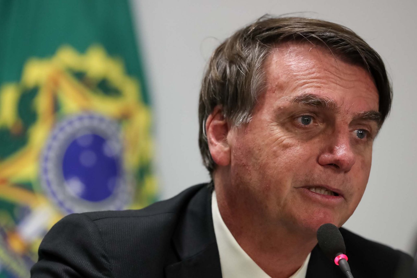 TSE condena Bolsonaro por uso político do 7 de setembro