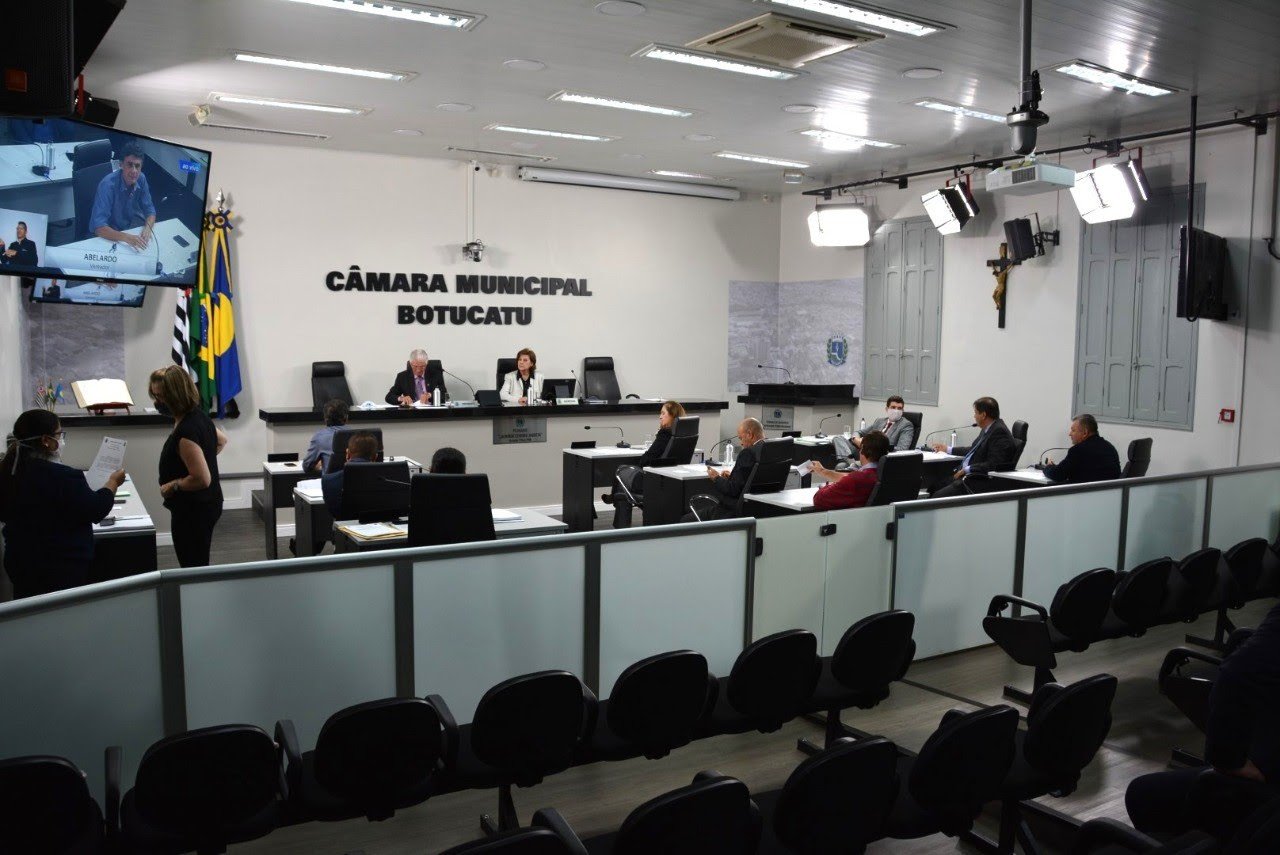 Câmara volta a apreciar alterações no perímetro urbano nesta segunda (1º)