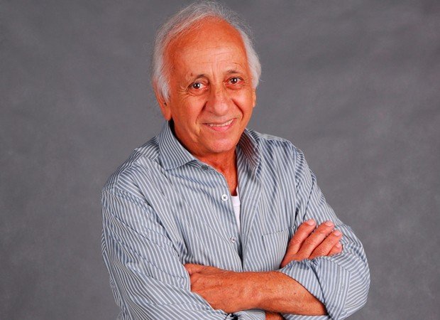 Morre o ator Flávio Migliaccio
