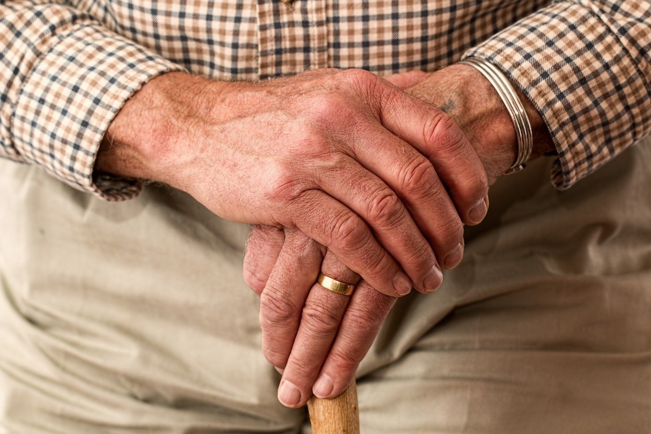 Geriatria e gerontologia em tempos de pandemia