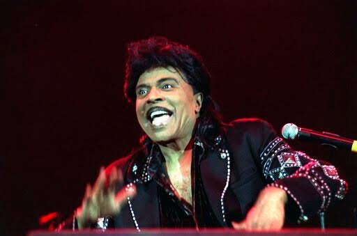 Little Richard, um dos pioneiros do rock’n’roll, morre aos 87 anos