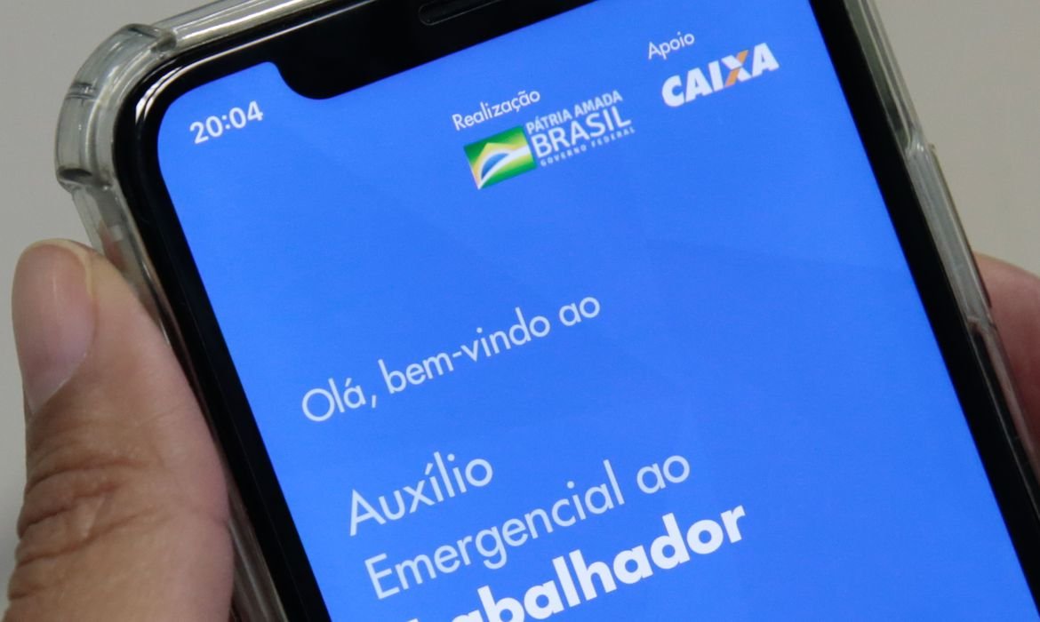 Auxílio emergencial: confira como será o pagamento da segunda parcela