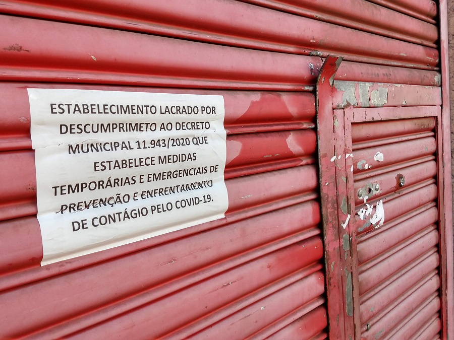 Procon-SP já recebeu mais de 14 mil demandas de consumidores durante pandemia