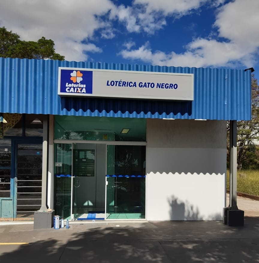 Vereador pede para que lotérica do campus da Unesp seja transferida para Rubião Júnior