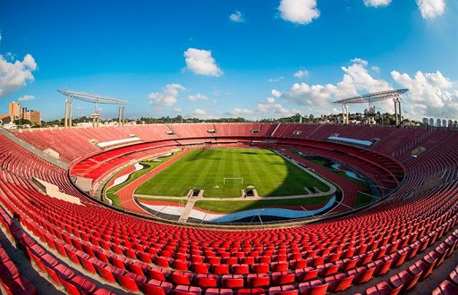 Campeonato Paulista será retomado neste sábado (10)