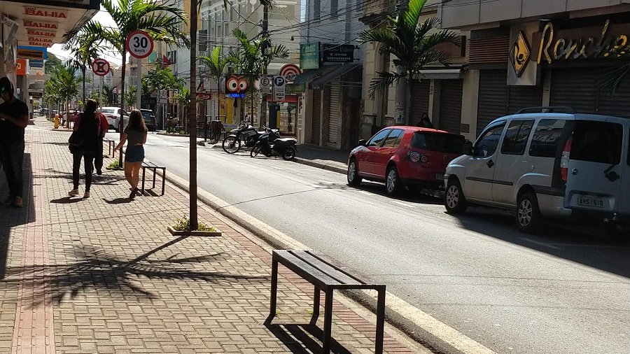 Botucatu e região devem voltar à Fase Vermelha do Plano SP; medidas serão mais restritivas