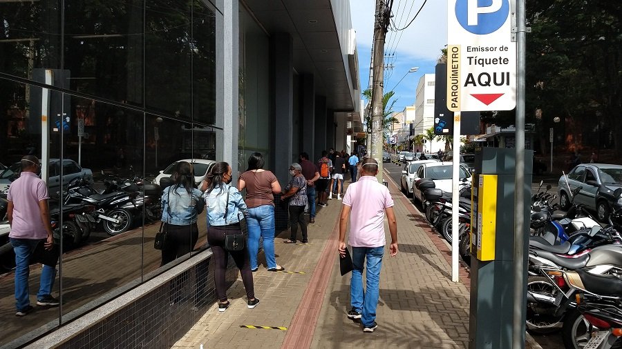 Isolamento social em São Paulo é de 46%, aponta Sistema de Monitoramento Inteligente