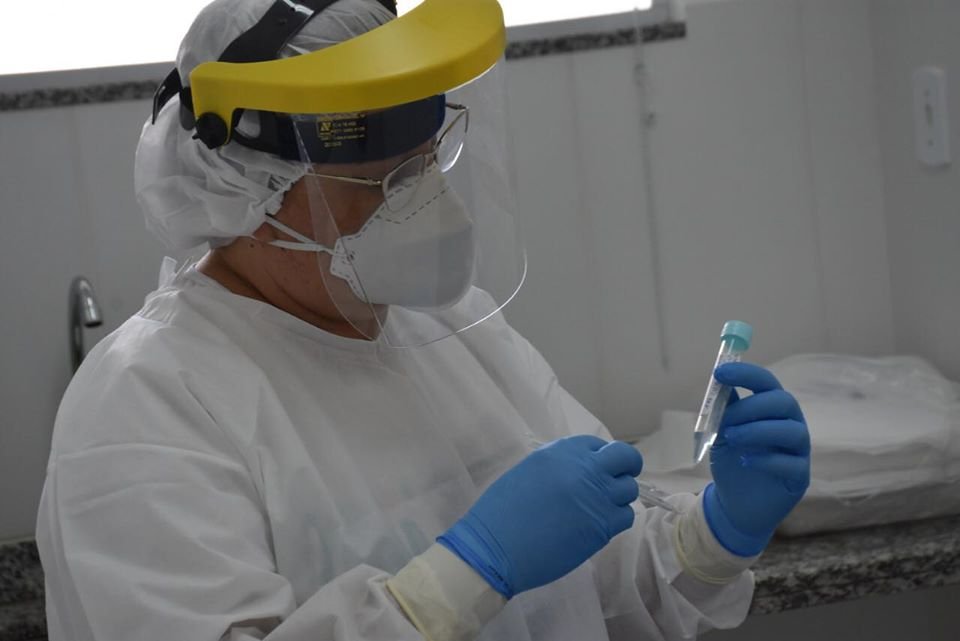 Botucatu tem 20 novos casos de Covid-19; total desde o início da pandemia chega a 370