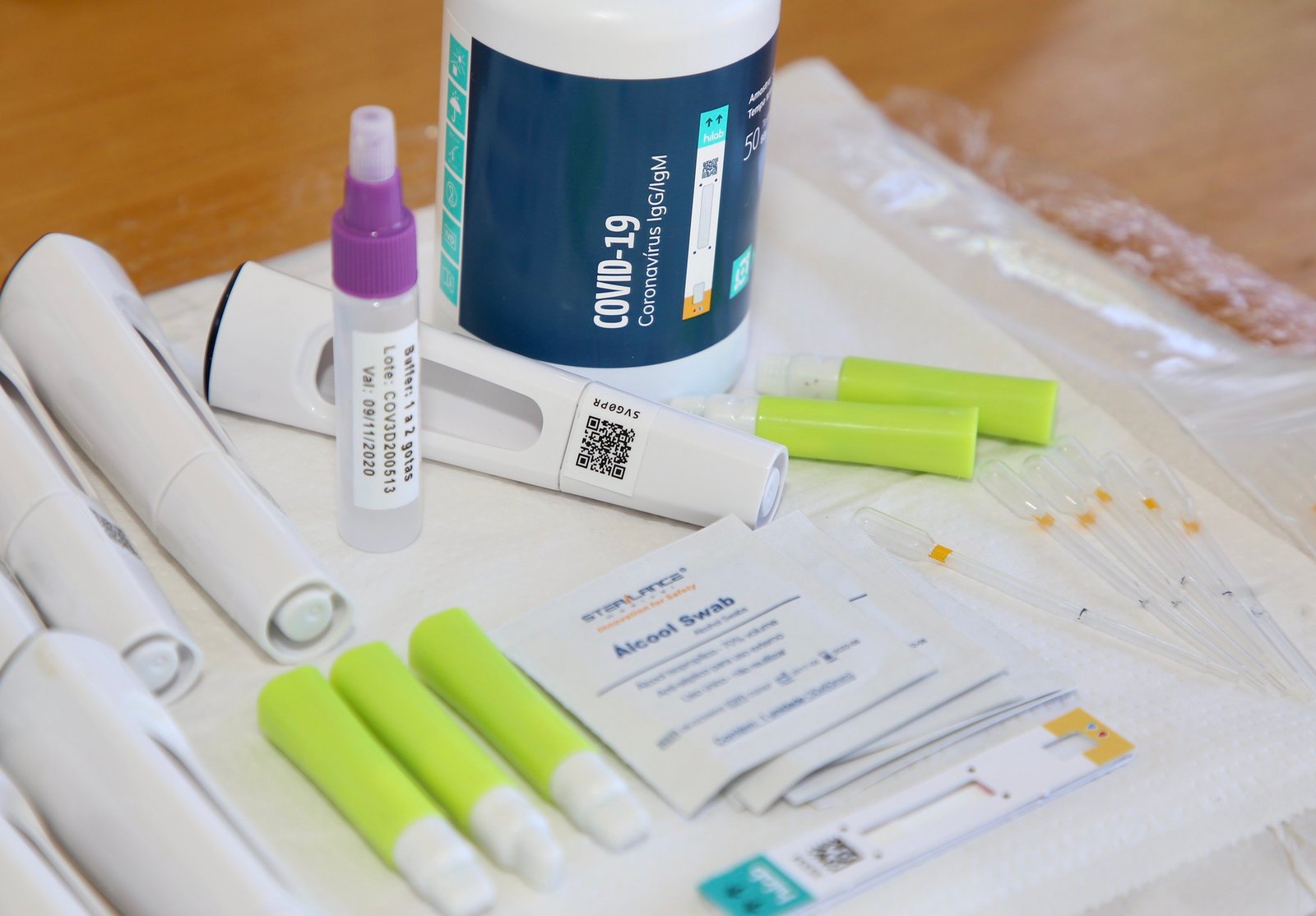 Botucatu: levantamento epidemiológico indica que mais de 880 pessoas podem ter contraído covid-19