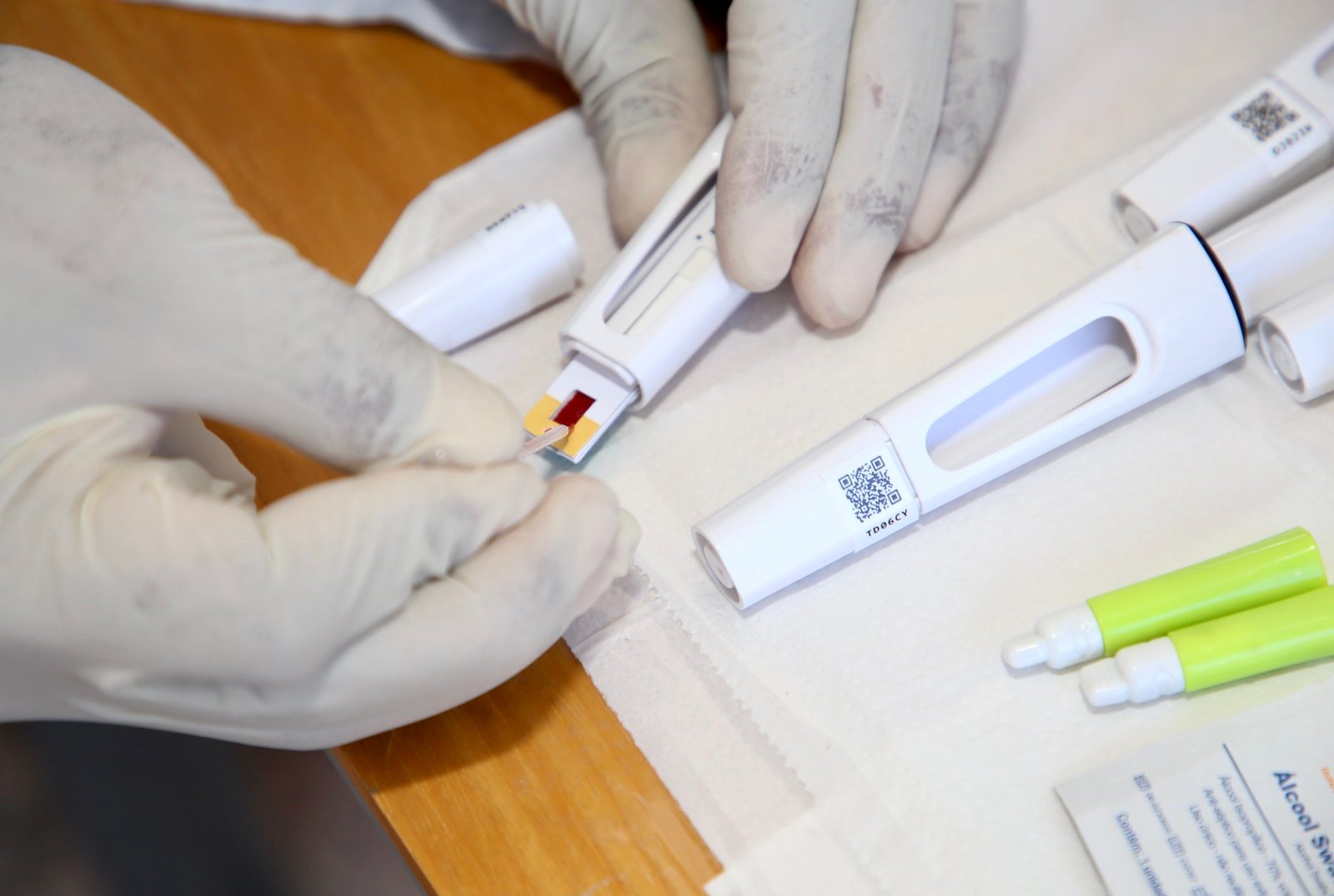 Botucatu registra 39 casos de Covid-19 em 24 horas e total vai a 1059