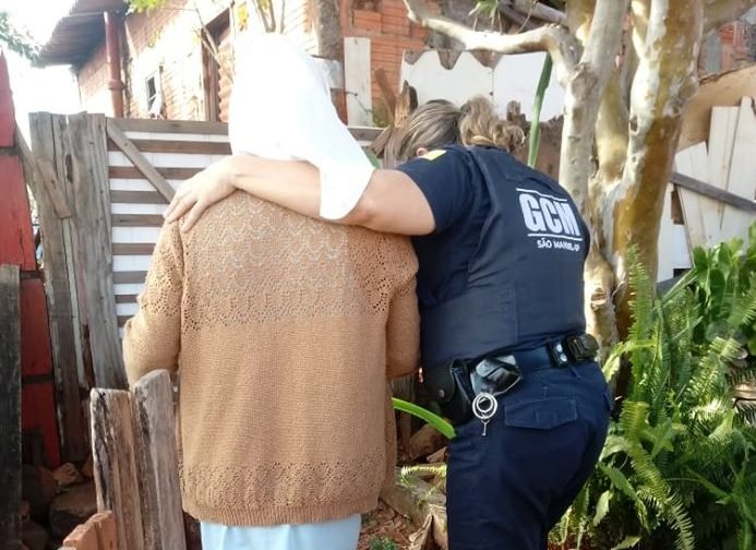 Casos de violência contra a mulher crescem 65% durante a pandemia em São Manuel