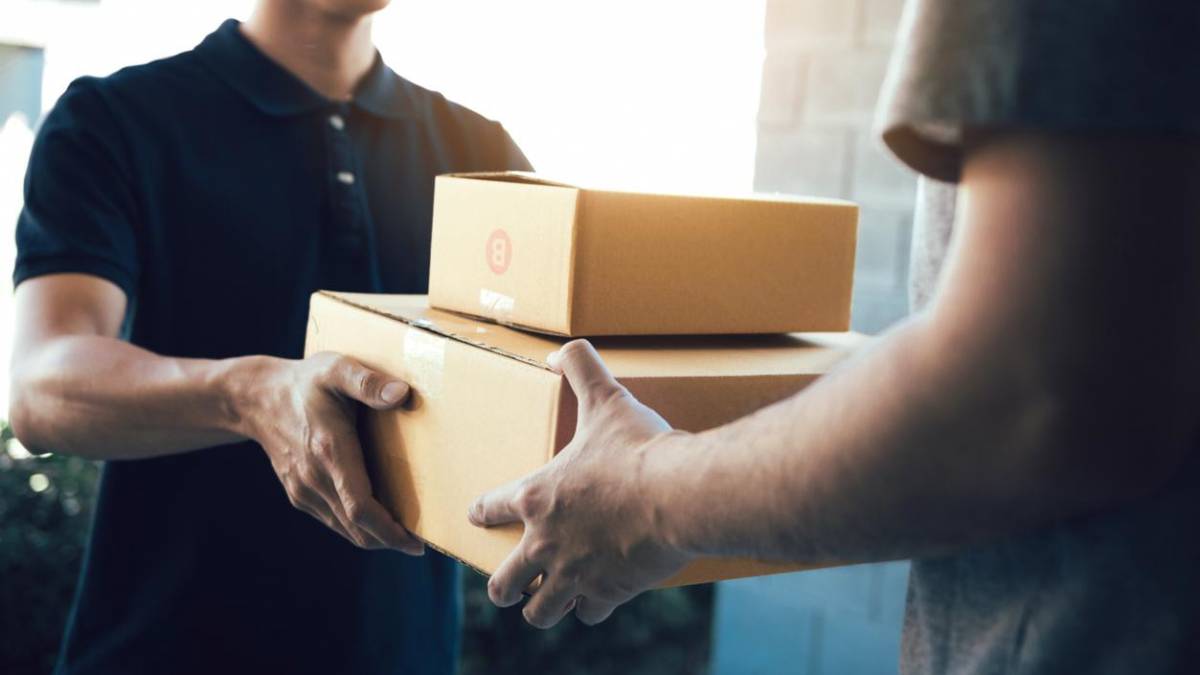 Como receber uma encomenda em casa de forma segura em tempos de coronavírus