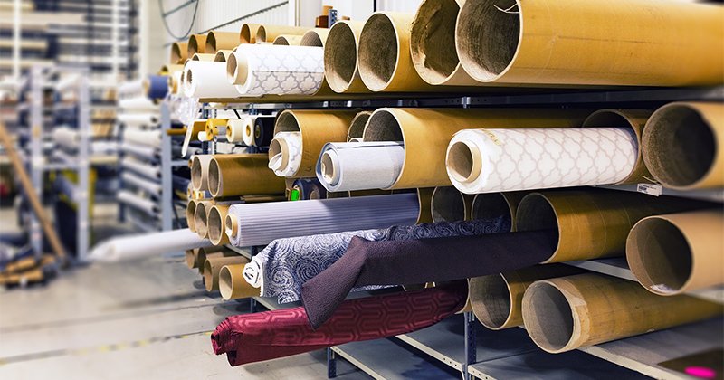 Empresa paulista desenvolve tecido capaz de eliminar o novo coronavírus por contato