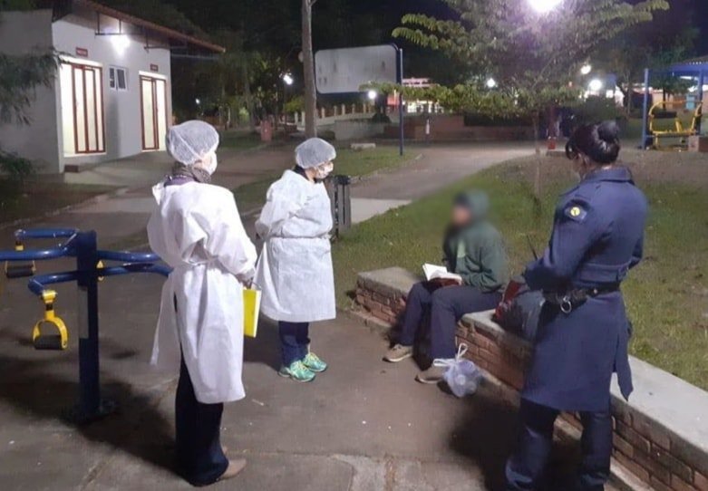 Botucatu: pessoas em vulnerabilidade social receberão auxílio contra dependência química