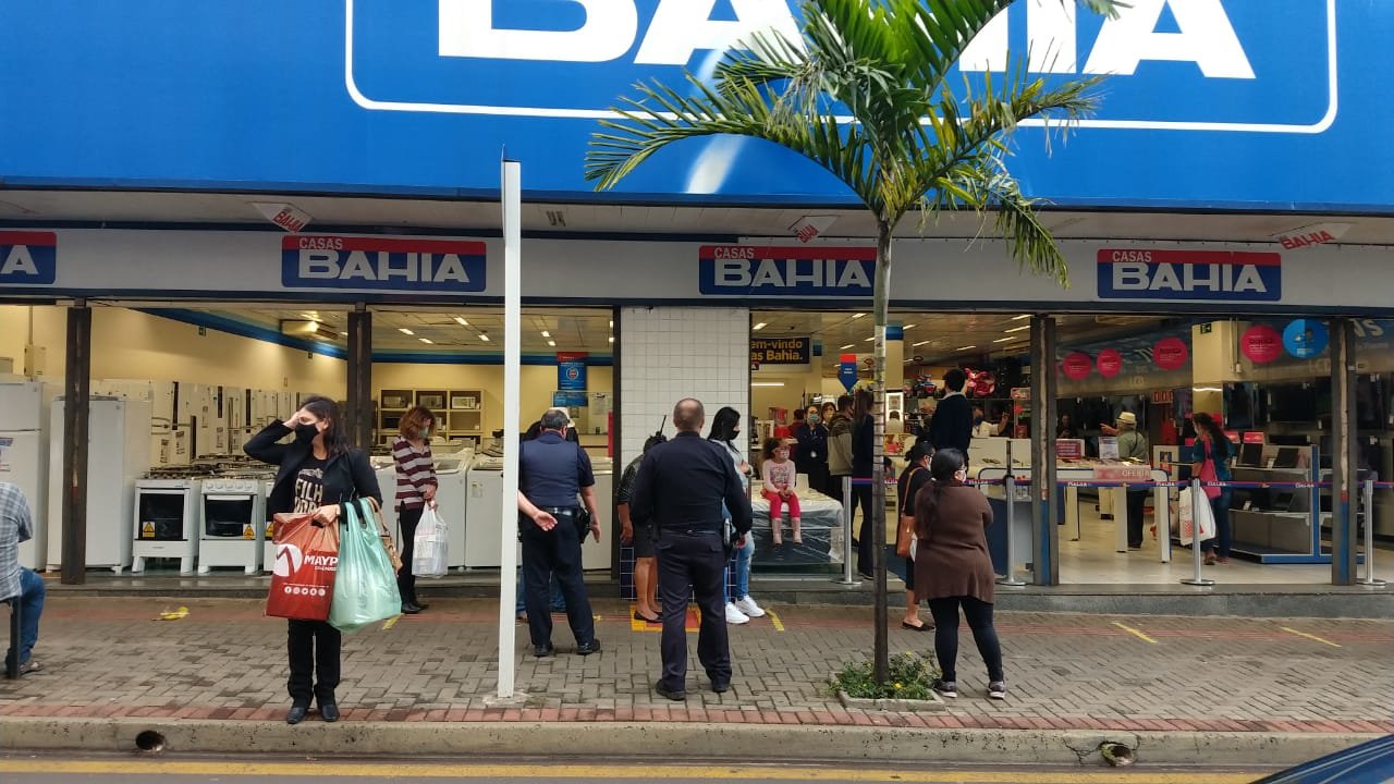 Botucatu continua na Fase Laranja do Plano SP; governador anuncia quarentena até 10 de agosto