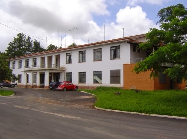 Residências terapêuticas do Cantídio têm surto de Covid-19