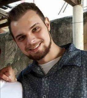 Acidente mata jovem na avenida Dante Delmanto