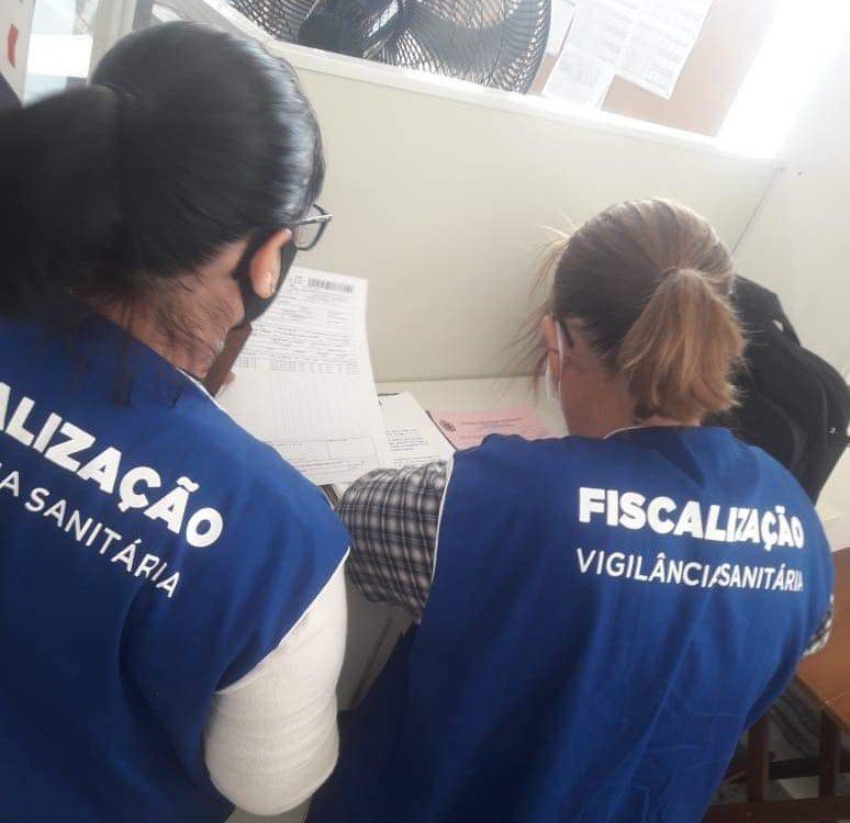 Botucatu: supermercados são autuados por não cumprirem normas sanitárias contra a covid-19