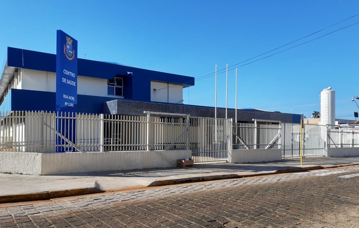 Ambulatório de Síndrome Respiratória inicia mês com novo horário de atendimento