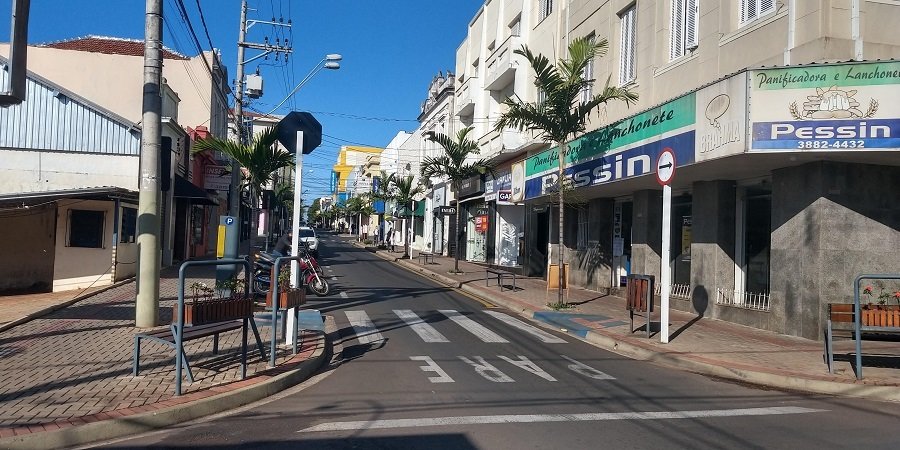 Botucatu deve ter “Toque de Recolher”, proibindo a circulação de pessoas após às 22 horas