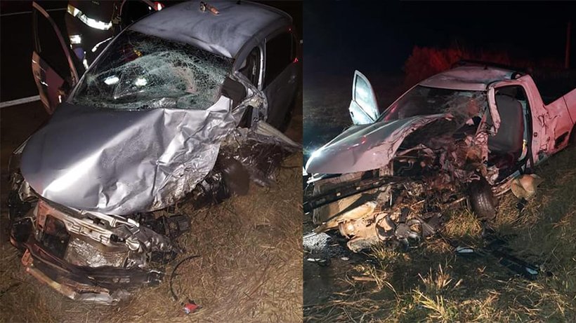 Itatinga: acidente mata dois após colisão em rodovia; uma das vítimas era botucatuense