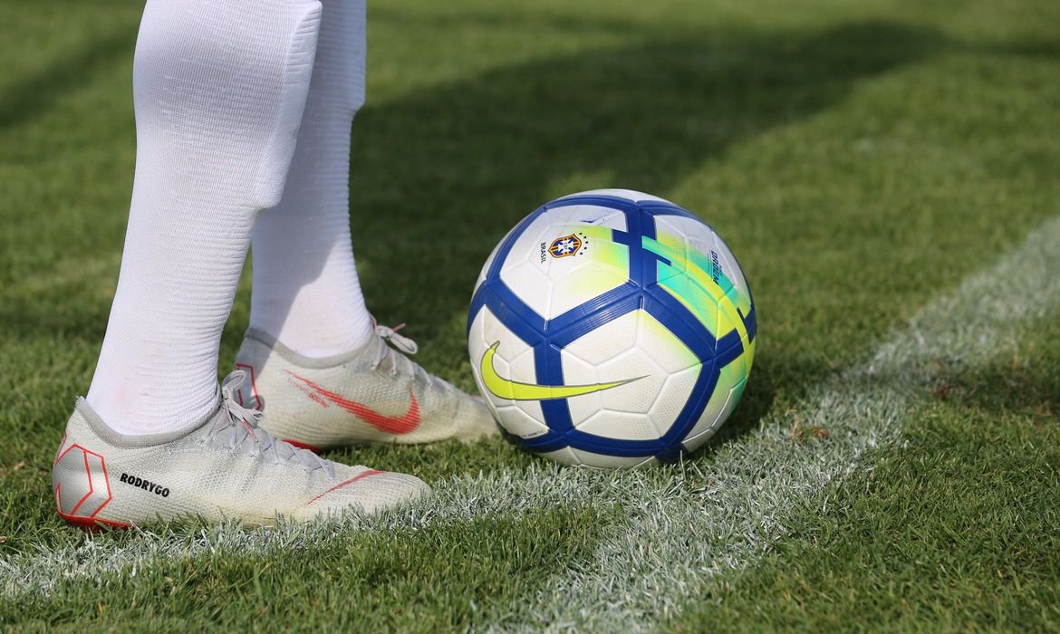 CBF suspende duas rodadas do Brasileirão por causa de cheias no RS