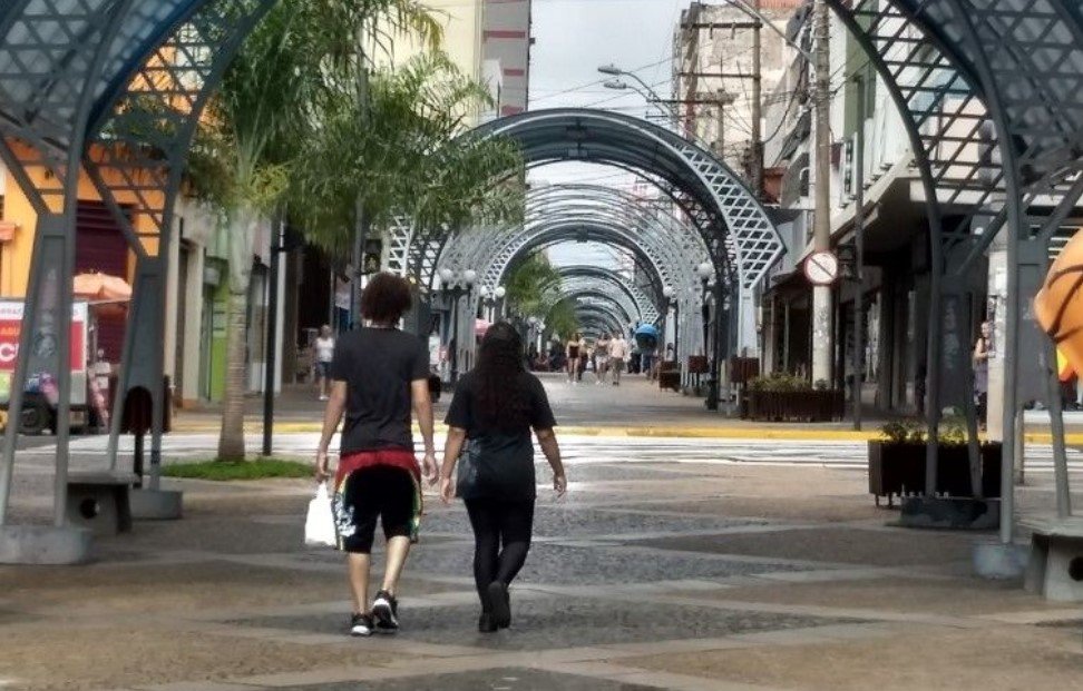 Bauru não seguirá determinações do Plano São Paulo no feriado de natal