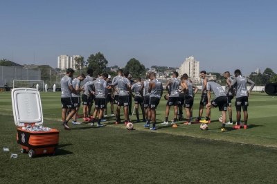 Corinthians tem 21 casos positivos de Covid-19 no elenco