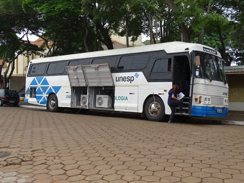 Anhembi terá mutirão contra doenças oftalmológicas