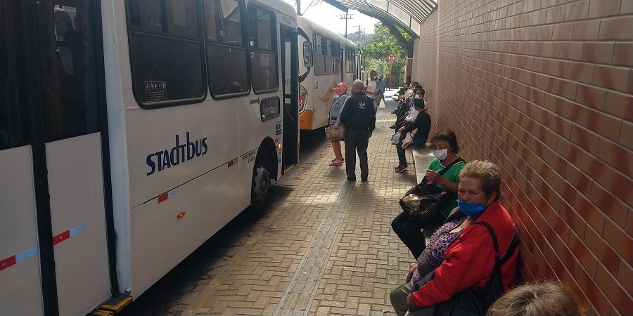 Botucatu registra uma das mais baixas taxas de isolamento social do estado: 40%