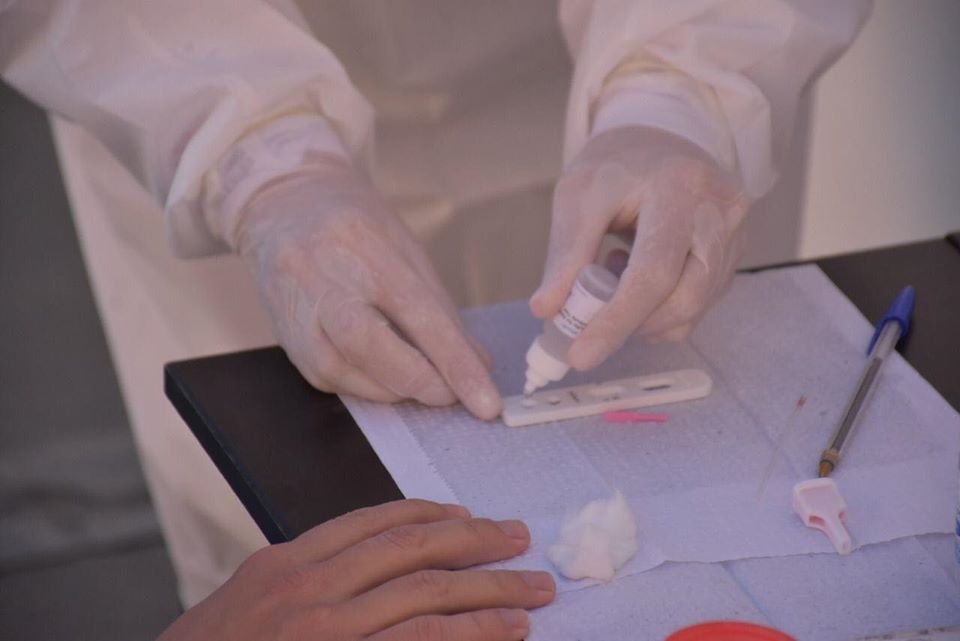 Avaré chega a 160 casos de covid-19; são 139 recuperados