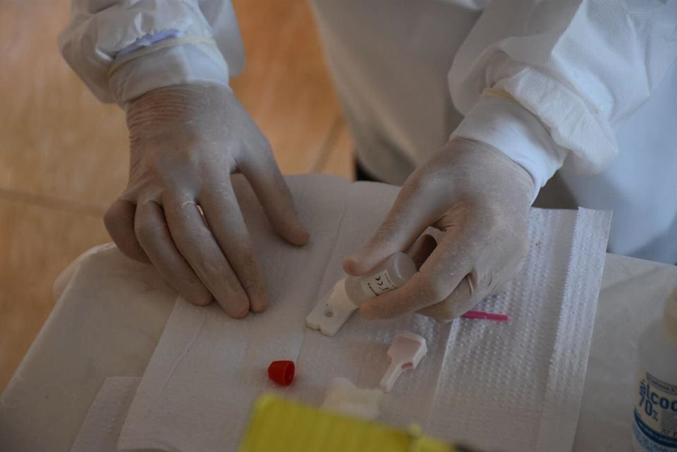 Avaré chega a 110 casos confirmados de covid-19