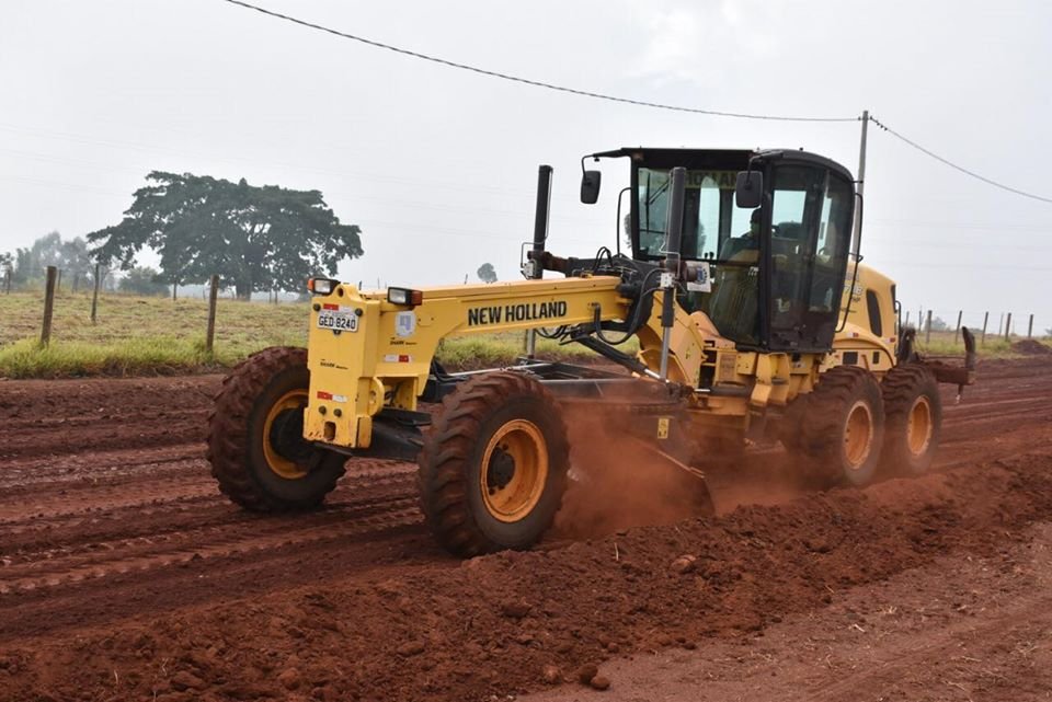 Botucatu terá investimento de R$ 1,5 milhão para melhorias em estrutura e apoio ao agronegócio