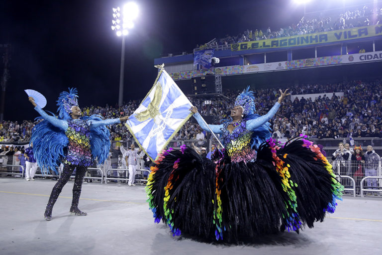 São Paulo adia carnaval e cancela Parada LGBTQI+ e Marcha Para Jesus