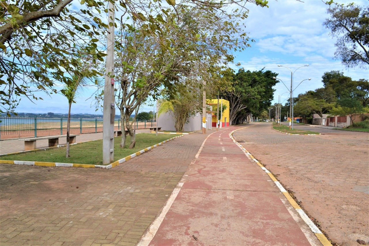 Avaré terá novo posto de saúde em bairro turístico