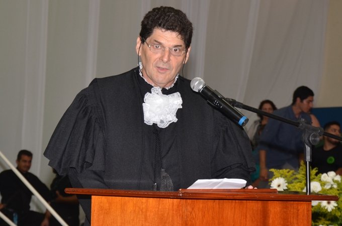 Morre o professor Elias Severo, da Unesp de Botucatu