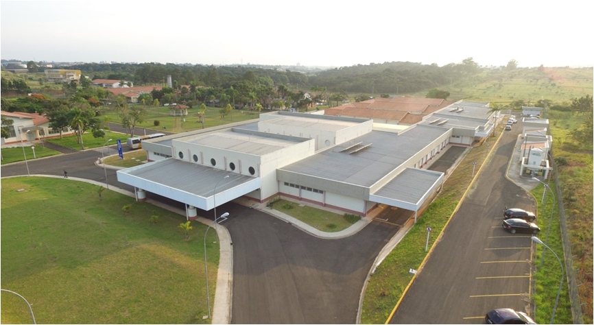 Hospital Estadual de Botucatu será reaberto para atendimento de pacientes não covid-19