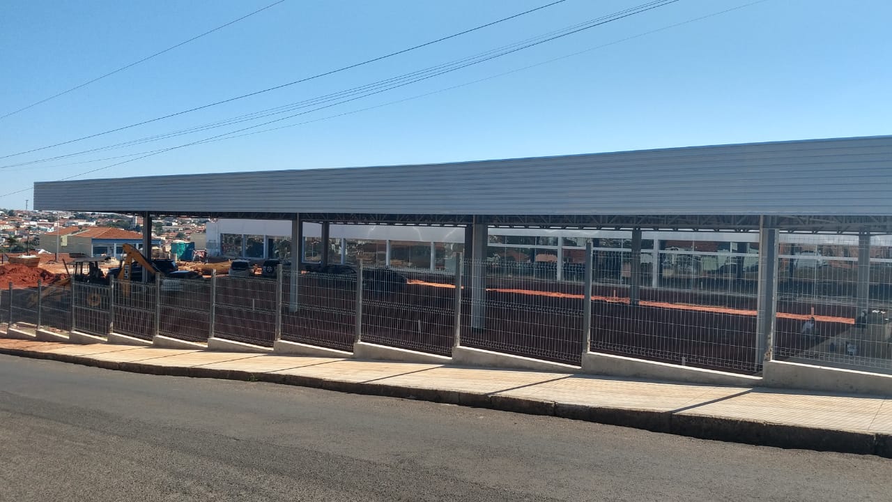 Panelão Supermercado deve ser inaugurado no dia 29 em Botucatu