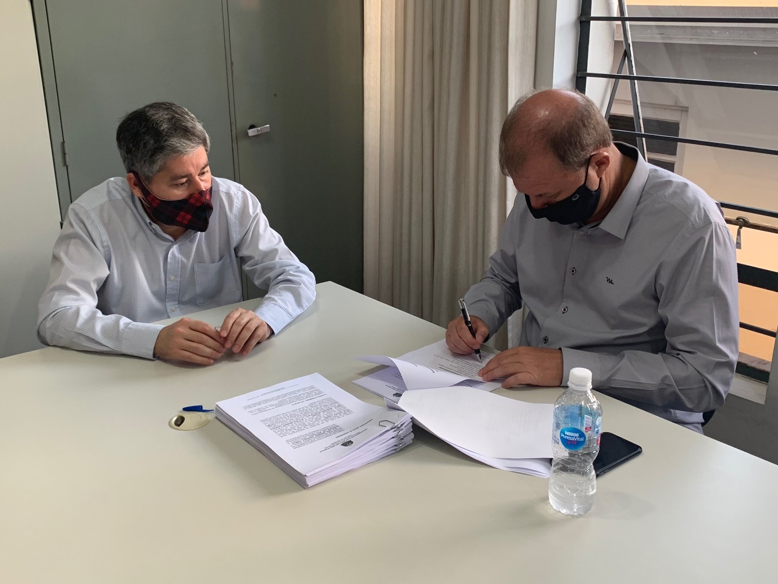 Entidades assistenciais de Botucatu receberão R$ 440 mil em emendas