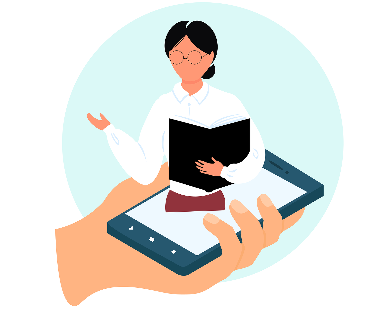 O quão válidas e proveitosas estão as aulas remotas da Educação Básica durante o distanciamento social? – Parte 2