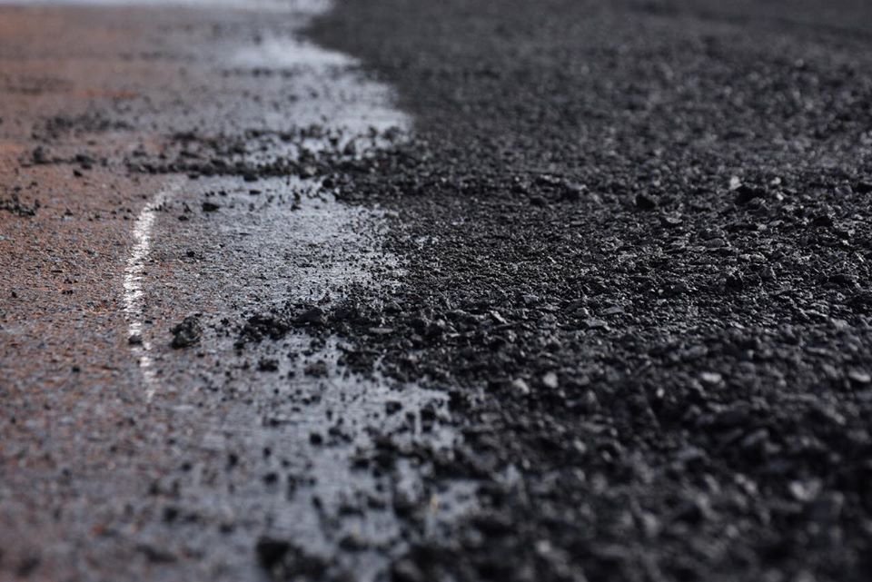 Jardim Itamarati receberá novo recapeamento em agosto