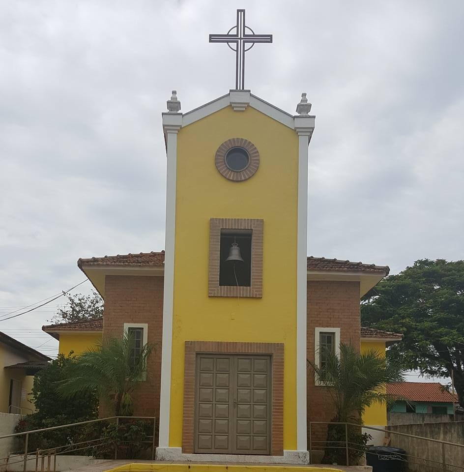 Asilo de Itatinga tem surto de Covid: uma mulher morreu e dois moradores testaram positivo para a doença