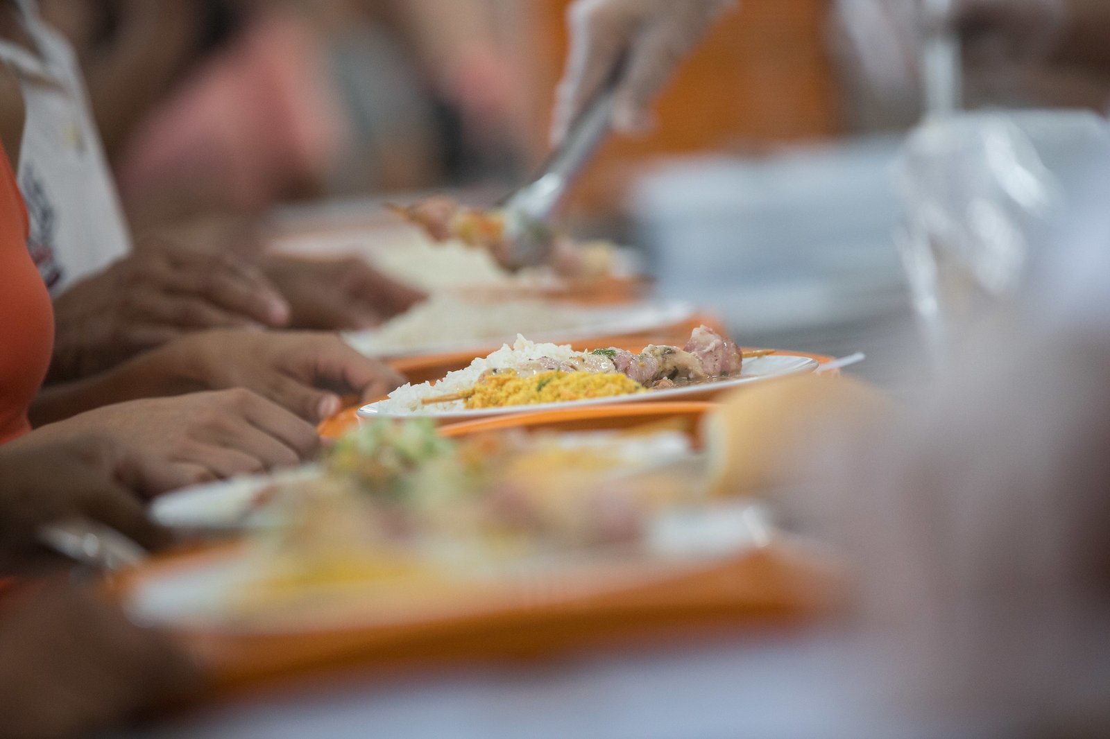 Avaré: inauguração de restaurante popular será no dia 16
